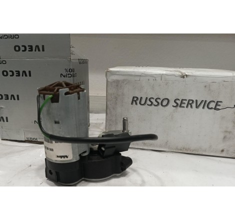 Motorino Elettrico...