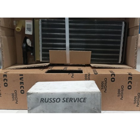 Radiatore Riscaldamento...