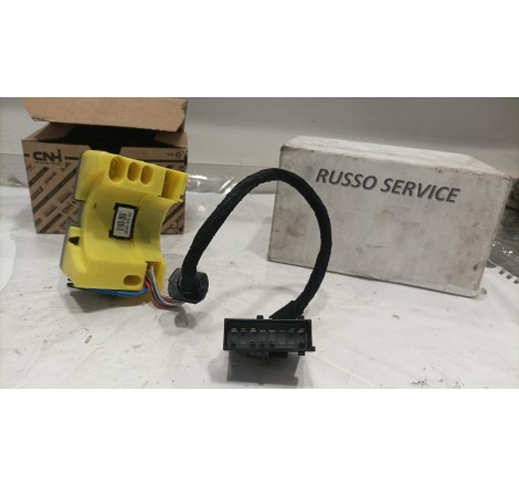 Centralina Riscaldamento...