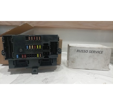 Ecu Body Computer Originale...