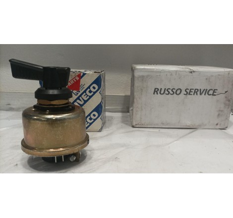 Commutatore Originale Iveco...
