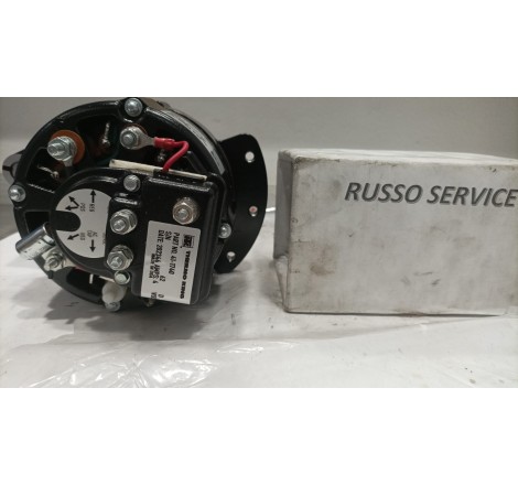 Alternatore 90A Thermo King...