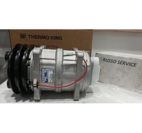 Compressore TK15 12VDC 2 A...
