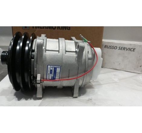 Compressore Compl. QP08...
