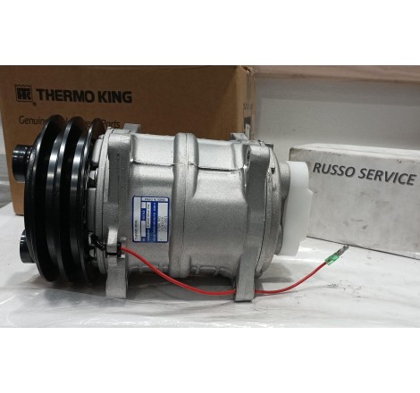 Compressore Rete 12VDC...