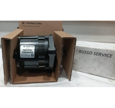 Alternatore OE 37A No Fan...