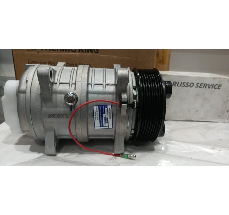 Compressore Tk16 PV8 119...