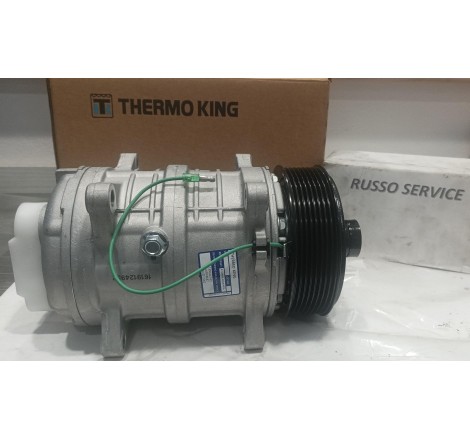 Compressore TK16 24DC PV8...