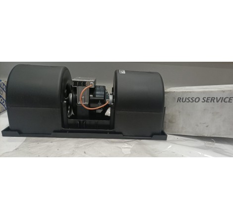 Ventilatore 24V Dual Scroll...