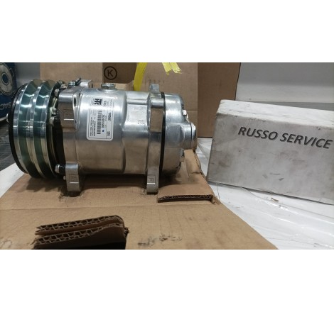 Compressore R404 12V Thermo...