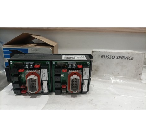 Modulo Controllo Thermo...