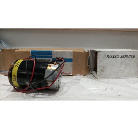 Motore Ventola 24V Thermo...