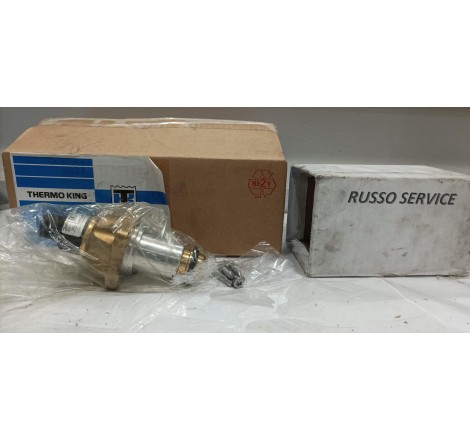 Kit Riparazione Valvola ETV...