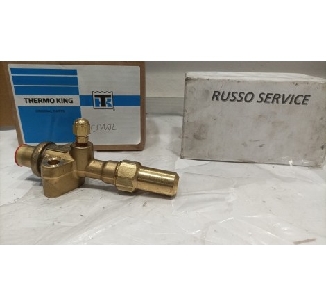 Valvola di Scarico Thermo...