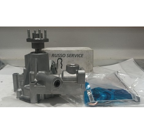 Pompa Acqua OE W/gasket...