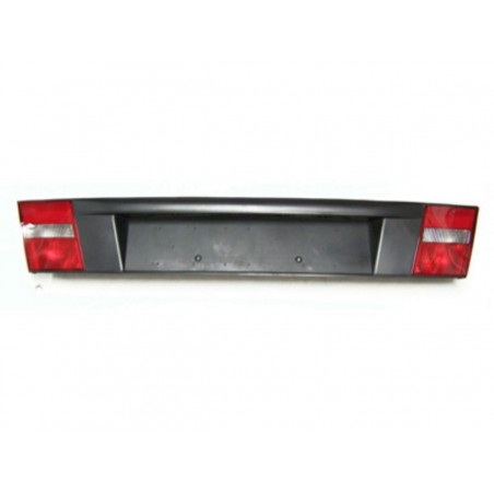 Fascia portellone posteriore