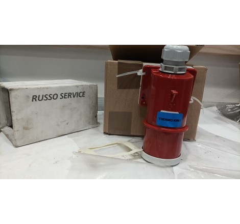 Connettore 400V ES Thermo...
