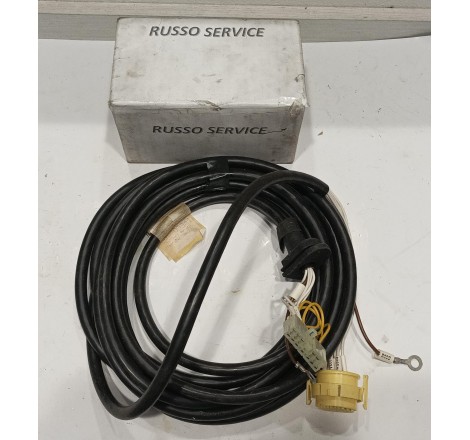 Fascio Cavi Originale Iveco...