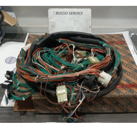 Fascio Cavi Originale Iveco...