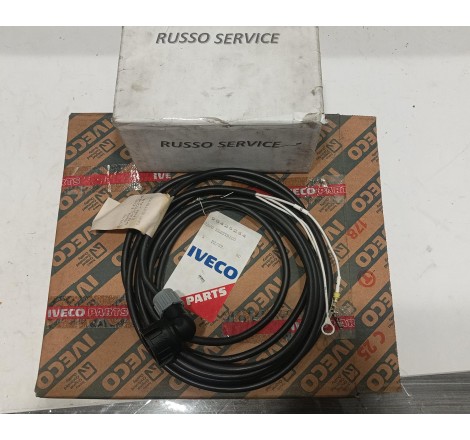 Cavo Elettrico Originale...