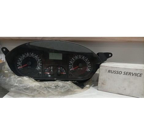 Tachimetro Originale Iveco...