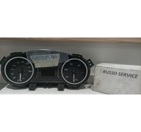 Cluster Originale Iveco...