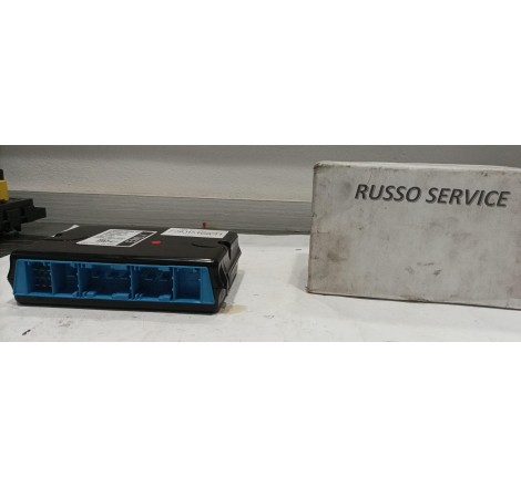 Ecu-Expansion Module...