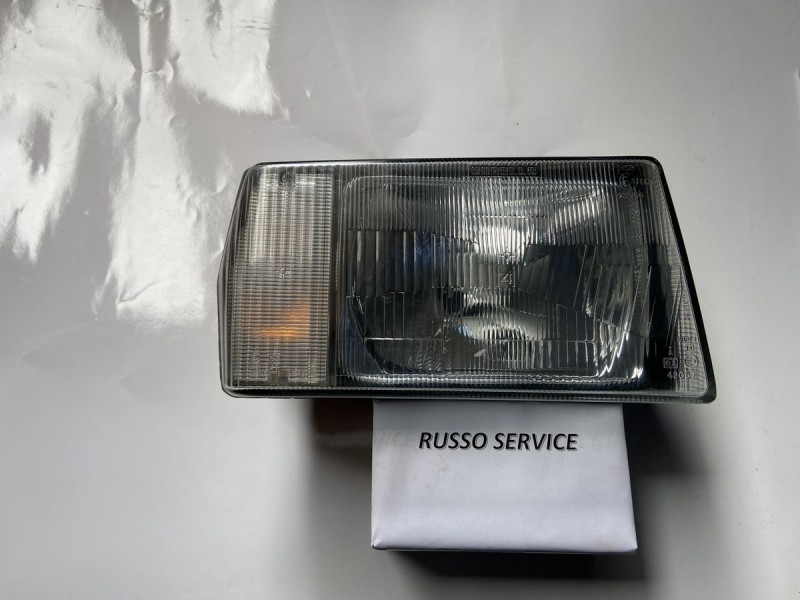 Faro anteriore originale