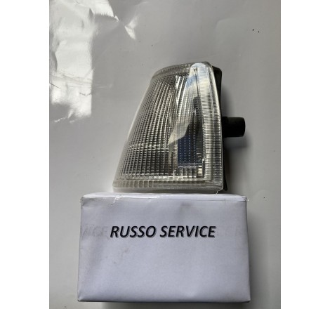 Freccia anteriore sx altissimo