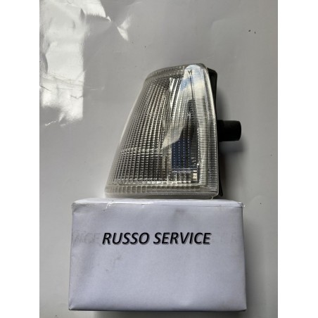 Freccia anteriore sx altissimo