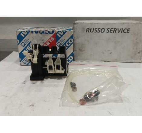 Kit Sedili Originale Iveco...