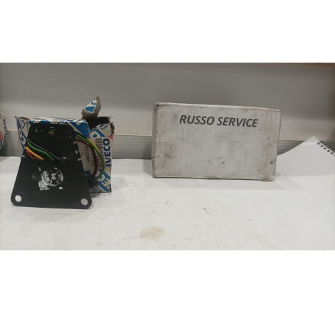 Regolatore di Tensione...