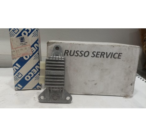 Regolatore di Tensione...