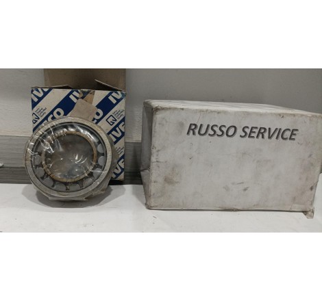 Cuscinetto a Rulli...