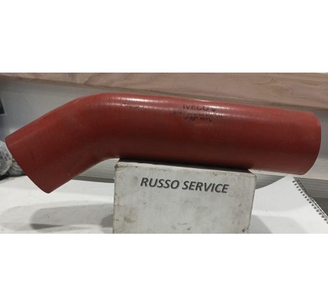 Manicotto Intercooler...