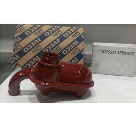 Sfiatatoio Originale Iveco...