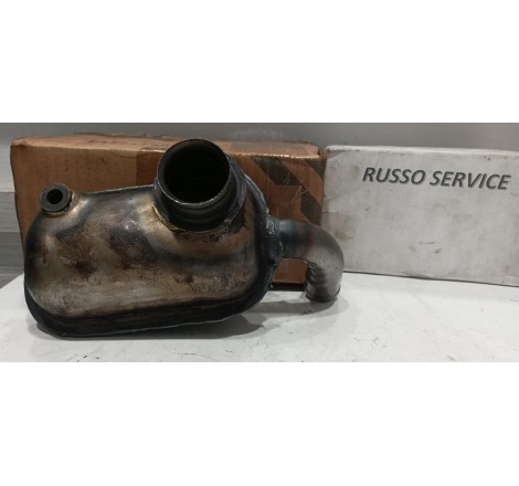 Sfiatatoio Originale Iveco...