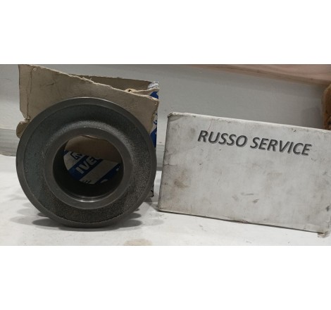 Puleggia Originale Iveco...