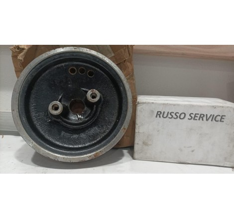 Puleggia Motore Originale...