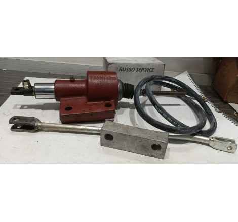 Servofrizione per Fiat 691
