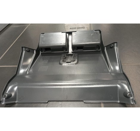 Riparo Originale Iveco Tector