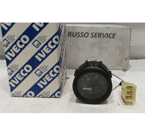 Termometro Originale Iveco...