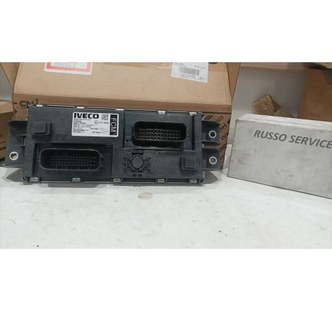 Ecu-Rear Frame Originale...