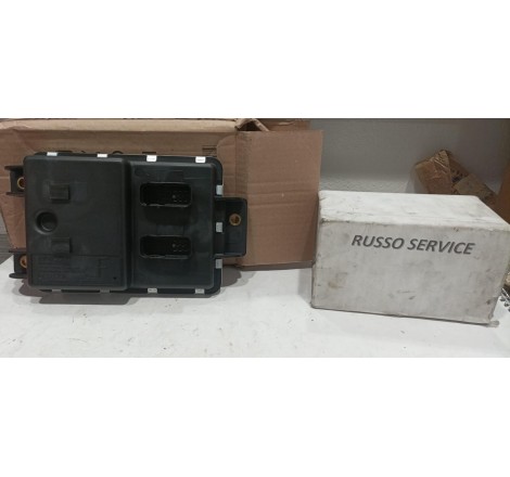 Ecu - Front Frame Originale...