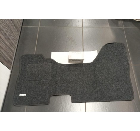 Tappeto Originale Iveco Daily
