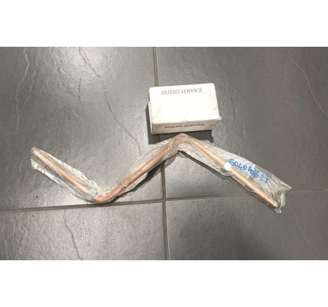 Tubazione Pneumatica...