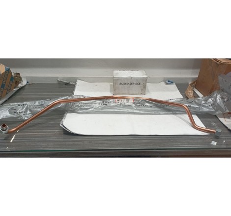 Tubazione Pneumatica...