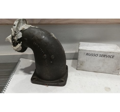 Collettore Originale Iveco...