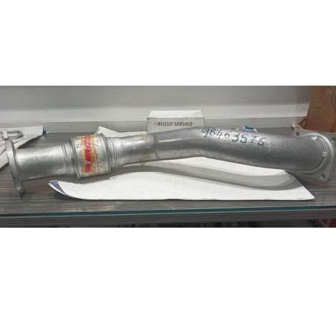 Tubo di Scarico Originale...