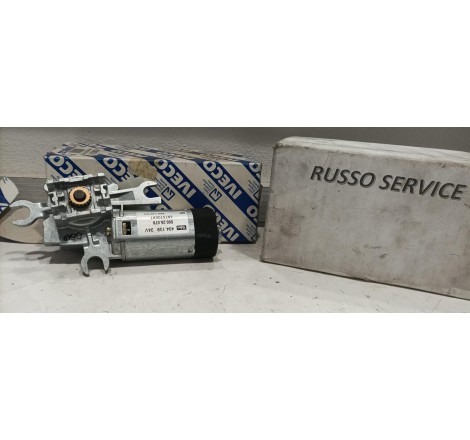 Motorino Elettrico...